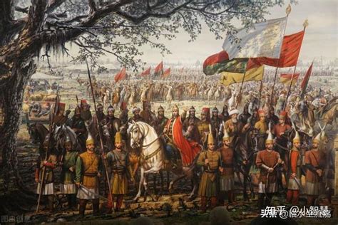 中国历史的“王朝之最” - 知乎