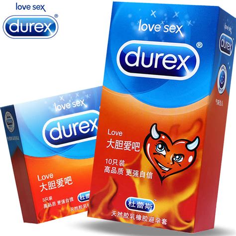 Durex/杜蕾斯 杜蕾斯避孕套（倍滑超薄装） 12只 52mm无色透明_多少钱_在哪买-圆心大药房