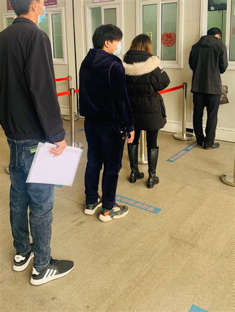 进返京政策调整，北京各医院核酸检测门诊降温