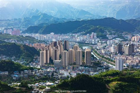【重庆：在推进长江经济带绿色发展中发挥示范作用】-长江经济带