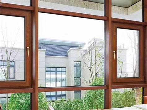 铝木复合门窗优缺点 铝木复合门窗如何选购_建材知识_学堂_齐家网