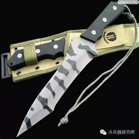 3D匕首模型素材3ds免费下载_红动中国