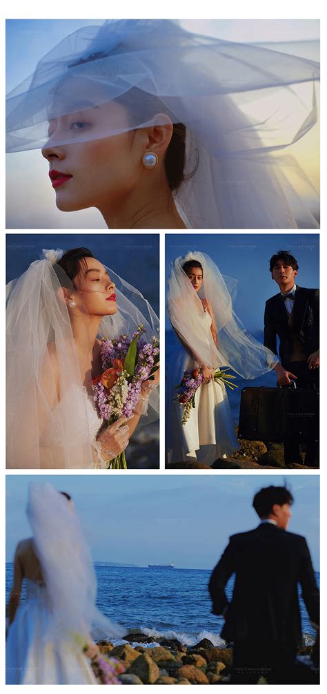 杭州乐玛婚纱摄影场馆包装 专题活动页面|网页|运营设计|Miss柒 - 原创作品 - 站酷 (ZCOOL)