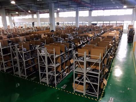 上海电商仓库|如何去控制管理上海电商仓库的仓内成本？