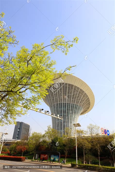 园区推介|武汉未来科技城 - 中国产业云招商网