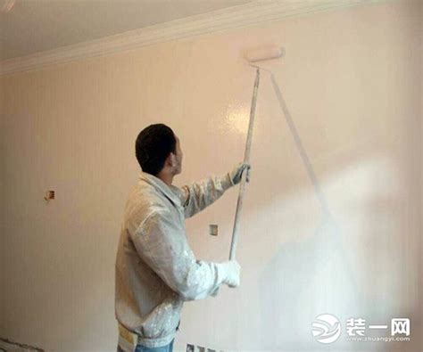 墙面粉刷方法步骤,墙面粉刷方法步骤知识-齐家网