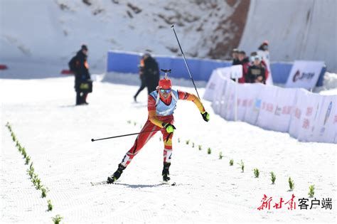 《冬奥会》【回放】北欧两项男子团体赛越野滑雪4X5公里接力