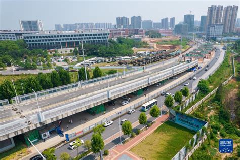 京密快速路顺利推进，两座框架桥下穿东北环线铁路_北京日报网