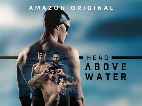 Watch Head Above Water - Season 1 | Prime Video