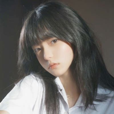 网图头像女生温柔