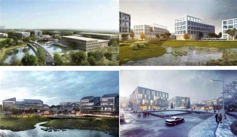 苏州建筑工程集团有限公司_华为上海青浦研发生产项目