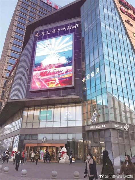 设置六大牌坊！ 长春重庆路商圈综合改造预计9月30日前完工