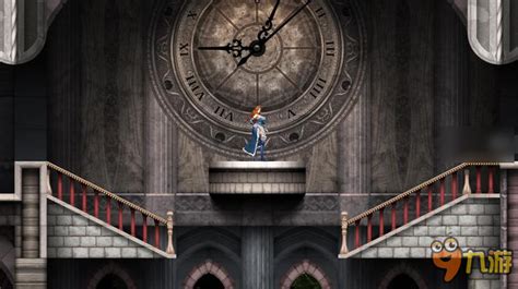 《恶魔城》第三季动画即将开拍 全10集2019年开播_360古剑奇谭二之剑逐月华资讯_360游戏大厅