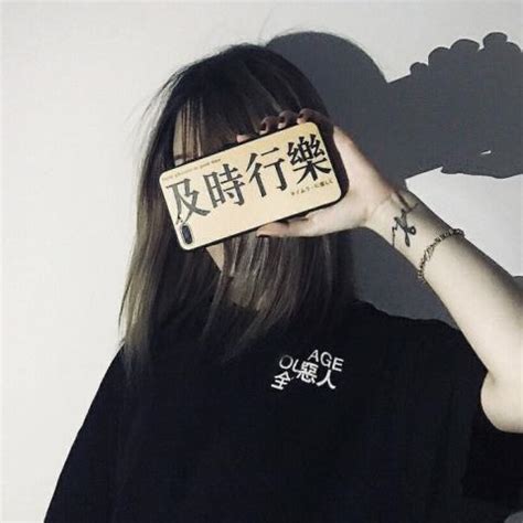 甜美女生头像霸气超拽