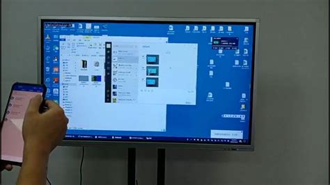 Windows电脑如何控制安卓手机
