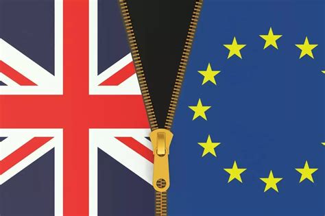 欧盟和英国可能不晚于周一就脱欧协议条款达成共识|欧盟_新浪财经_新浪网