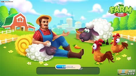 农场城市赚钱小游戏-农场城市红包版下载v2.1.2-乐游网软件下载