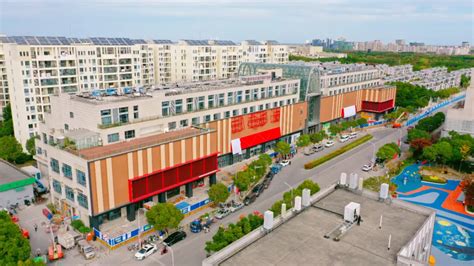 6月北京再迎新商业开业 北投爱琴海购物公园618亮相 - 爱琴海集团