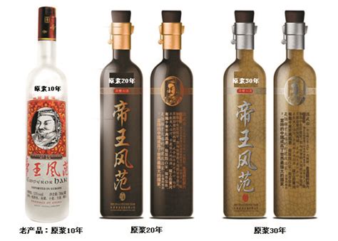 天津津酒集团有限公司包装 – 天津新特印刷