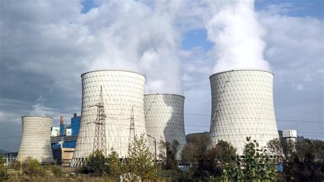 塞尔维亚考虑在本国建核电站 将与俄罗斯原子能集团磋商
