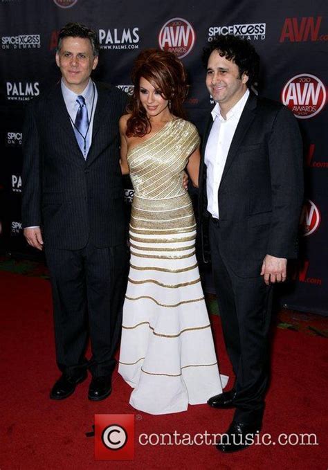 The 2010 AVN Awards held at The Pearl inside The Palms Resort Hotel ...