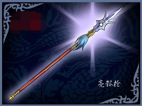 十大名刀之中国名刀名剑-唐刀