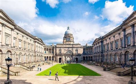 爱丁堡大学简介|世界排名|专业设置|最新资讯 - 易申网DIY留学申请中心-易申网