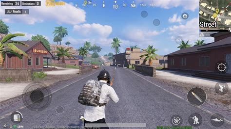 PUBG Mobile APK Android 版 - 下载