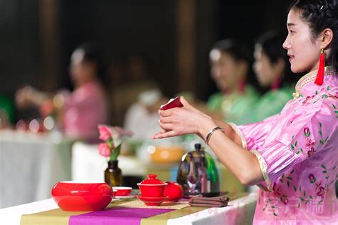第31届信阳茶文化节开幕-大河网