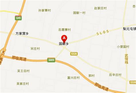 【高清图集】河北省邢台威县普济寺即将举行开光法会 - 菩萨在线