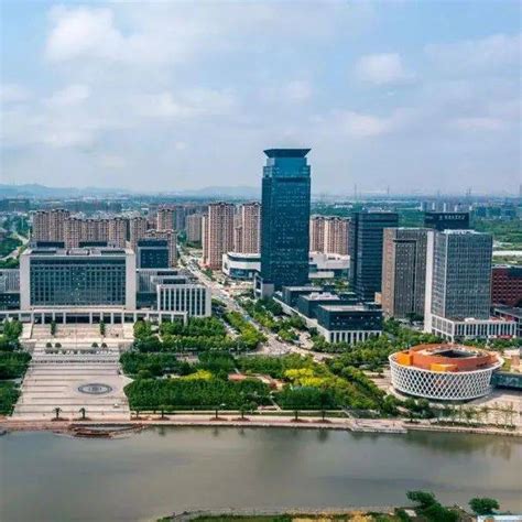 镇海九龙湖—十七房县域风貌区动建 打造宁波北部慢生活休闲体验中心