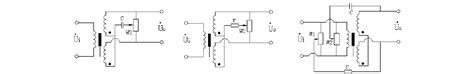 一种差动螺线管式电感传感器测量电路的制作方法