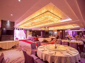 广州丽柏国际酒店带来名副其实的五星级体验-深圳东方山水酒店