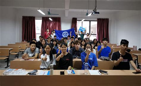 校企合作----广州领攀旅行社领队培训进课堂-学院要闻-广州珠江职业技术学院网站