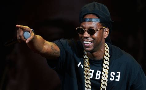2 Chainz Biography - Facts, Childhood, Family Life & Achievements