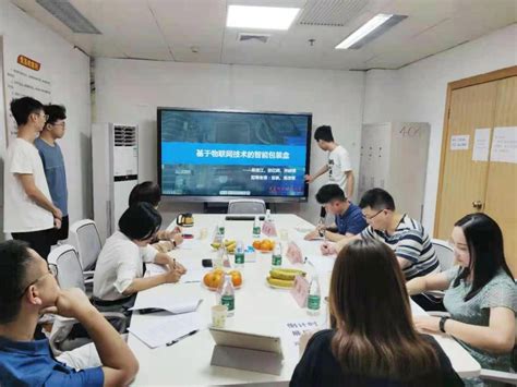 学院隆重举行2016年首批创业项目入驻孵化基地入驻仪式-贵州轻工职业技术学院