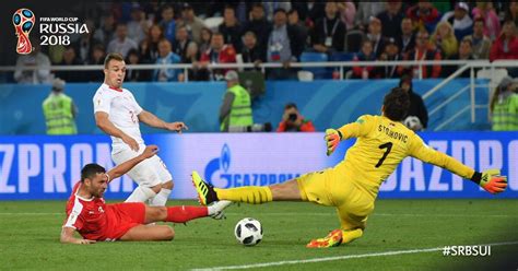 世界杯E组形势：瑞士打平就能出线 塞尔维亚命悬一线_手机凤凰网