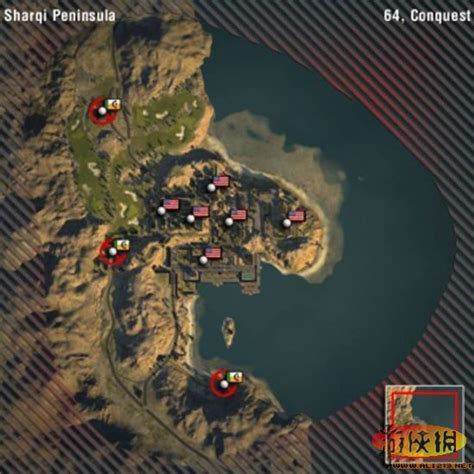 四张《战地2》经典地图将回归《战地3》(4)_游侠网 Ali213.net