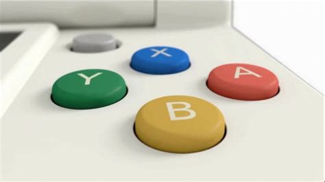 任天堂推出新款 3DS LL、3DS 掌机，外观变化、性能提升 | 理想生活实验室 - 为更理想的生活