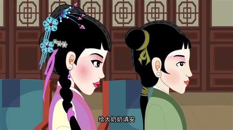 四大名著动画片版视频 三国演义 西游记 水浒传 红楼梦 - 音符猴教育资源网