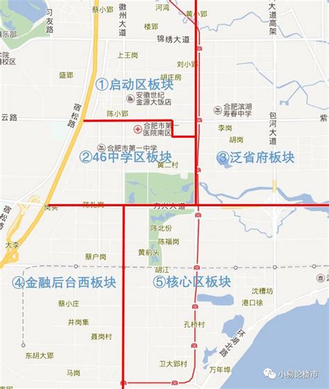 滨湖202006号地块规划出炉_楼市资讯_合肥家园网