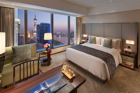 上海浦东文华东方酒店预订及价格查询,Mandarin Oriental Pudong Shanghai_八大洲旅游