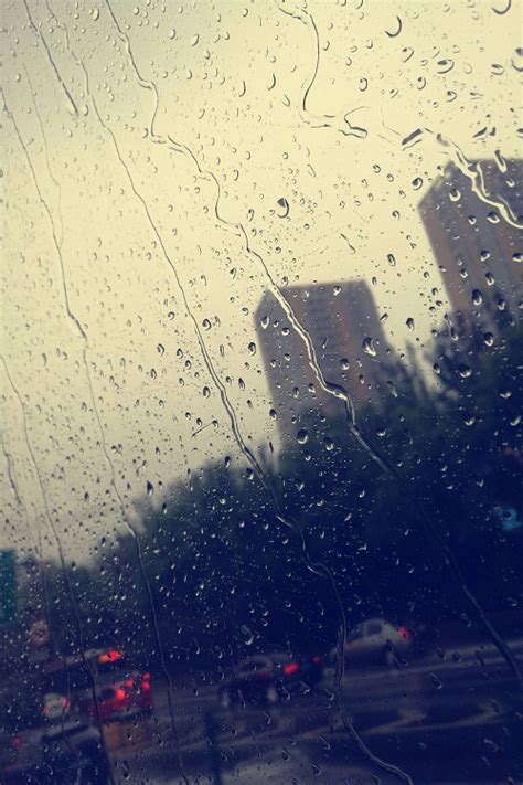 下雨天了怎么办，好想你_小王子514-站酷ZCOOL
