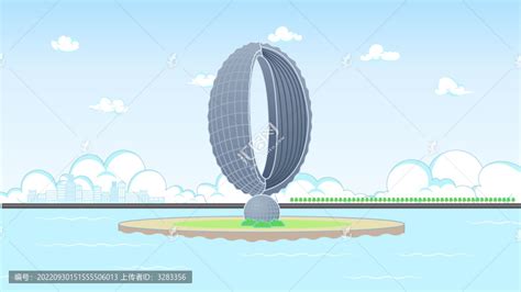 打造第二个“陆家嘴”！临港新片区滴水湖金融湾首个住宅项目结构封顶——上海热线新闻频道