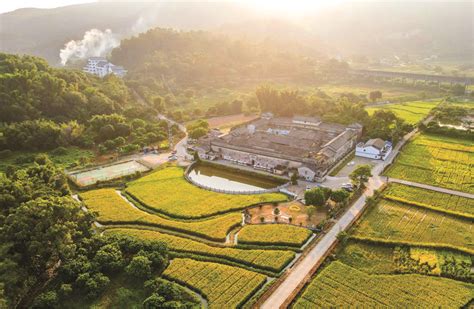 赞!惠州周田村拟入选新一批全国乡村旅游重点村|乡村旅游|惠州市_新浪新闻