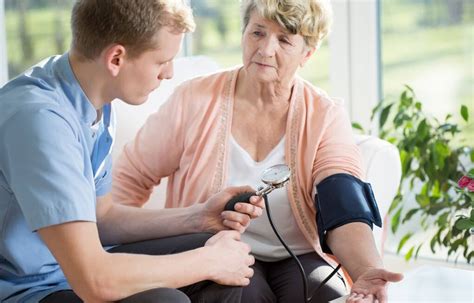老年人降血压要谨慎保守一些？专家：达标最重要 - 好医术早读文章 - 好医术-赋能医生守护生命
