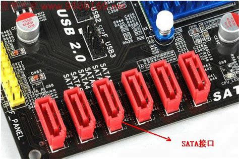 【电脑百科】M.2接口、SATA接口的固态硬盘，究竟选哪个好？-聚超值