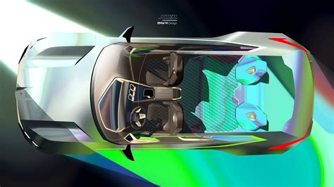 BMW Concept XM - 普象网
