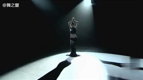单人舞蹈视频_腾讯视频