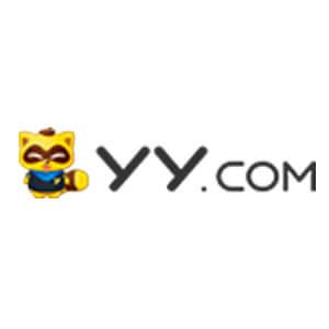 YY LIVE-中国最大的综合娱乐直播平台